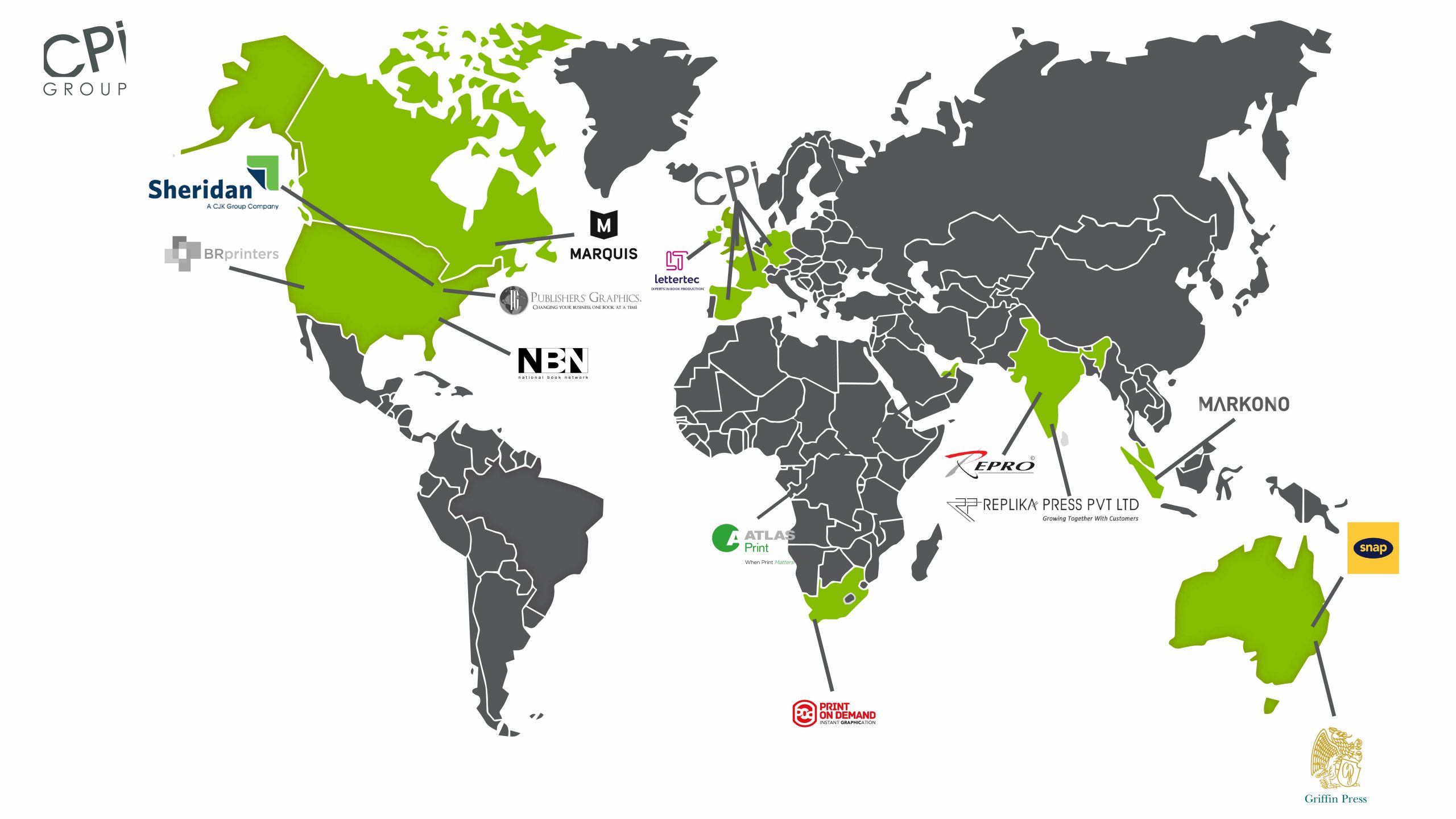 Map Global Print Solutions