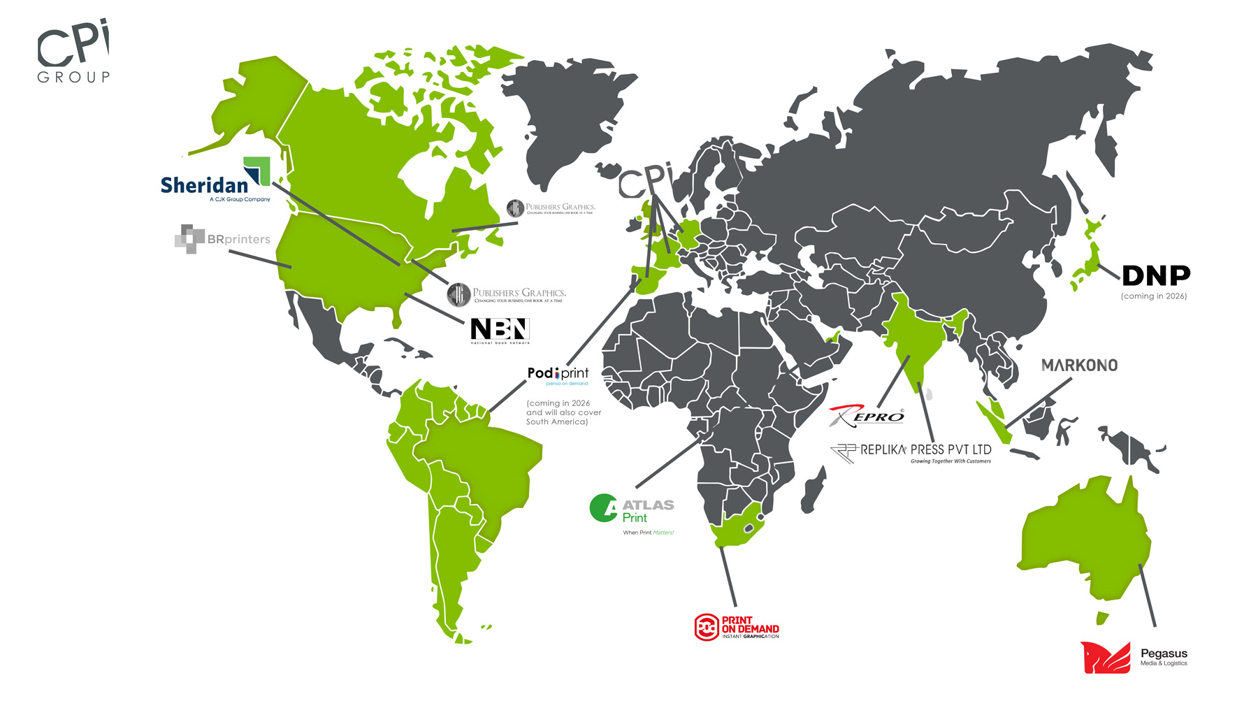 Map Global Print Solutions