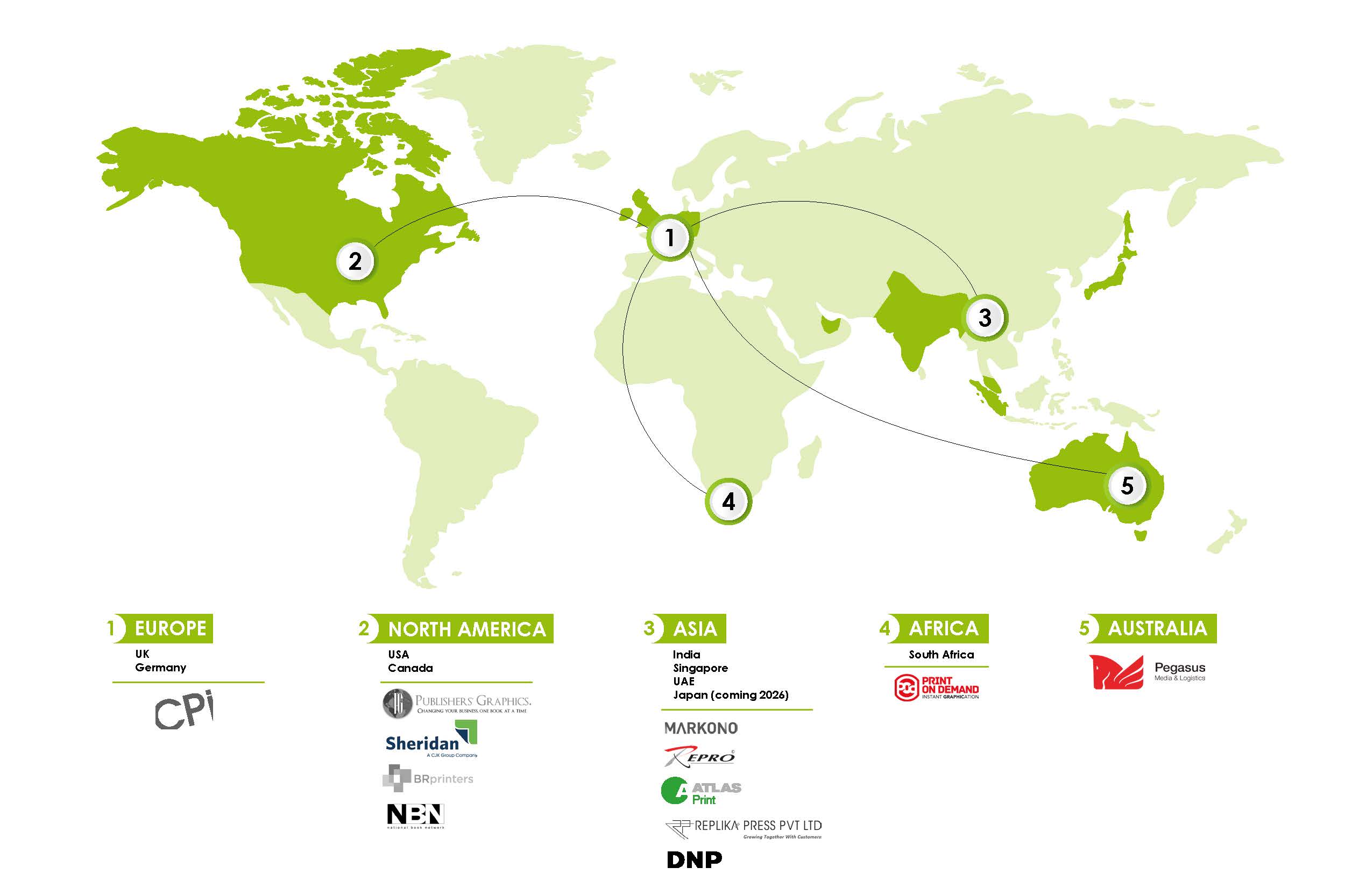 Map Global Print Solutions